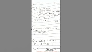 BBS 2nd year economic 2081 question solution #bbs #exam #economics