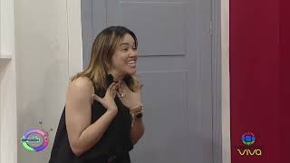 Por fin se va de este país 🤪🤪 | La Opción 13