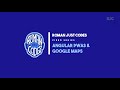 Authenticating users in your PWAs using Firebase Authentication - Angular PWAs &amp; Google Maps: Ep. 4