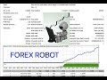 Forex Robot Expert Advisor MPGO (Hedging mode) 1000% per 1 month profit