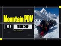 Episode 8: Dingboche to Gorakshep — Entering the Snow Zone