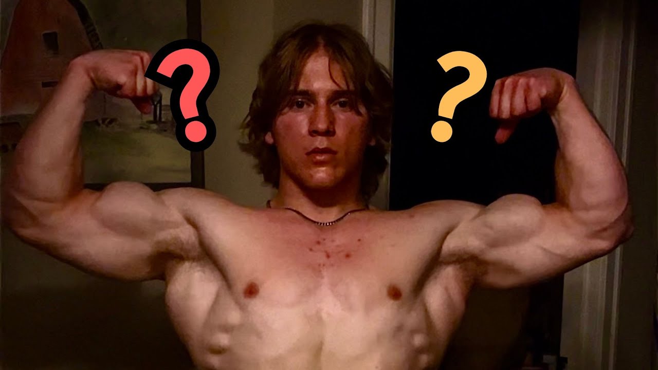 HOW MANY DAYS A WEEK SHOULD I WORKOUT CCUM YAPS 36 YouTube how-many-days-a-week-should-i-workout-ccum-yaps-36-youtube