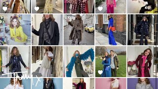 Closet Confessions: My Favourite 60 Outfits Over 60 Years | Fashion Haul | Trinny
