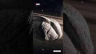 “Pan luna de Saturno” #space #universe #shorts #science #viral #history