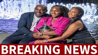 Unlocking Coco Gauff The Untold Story Of Her Incredible Family Meet Her Mom, Dad & Siblings