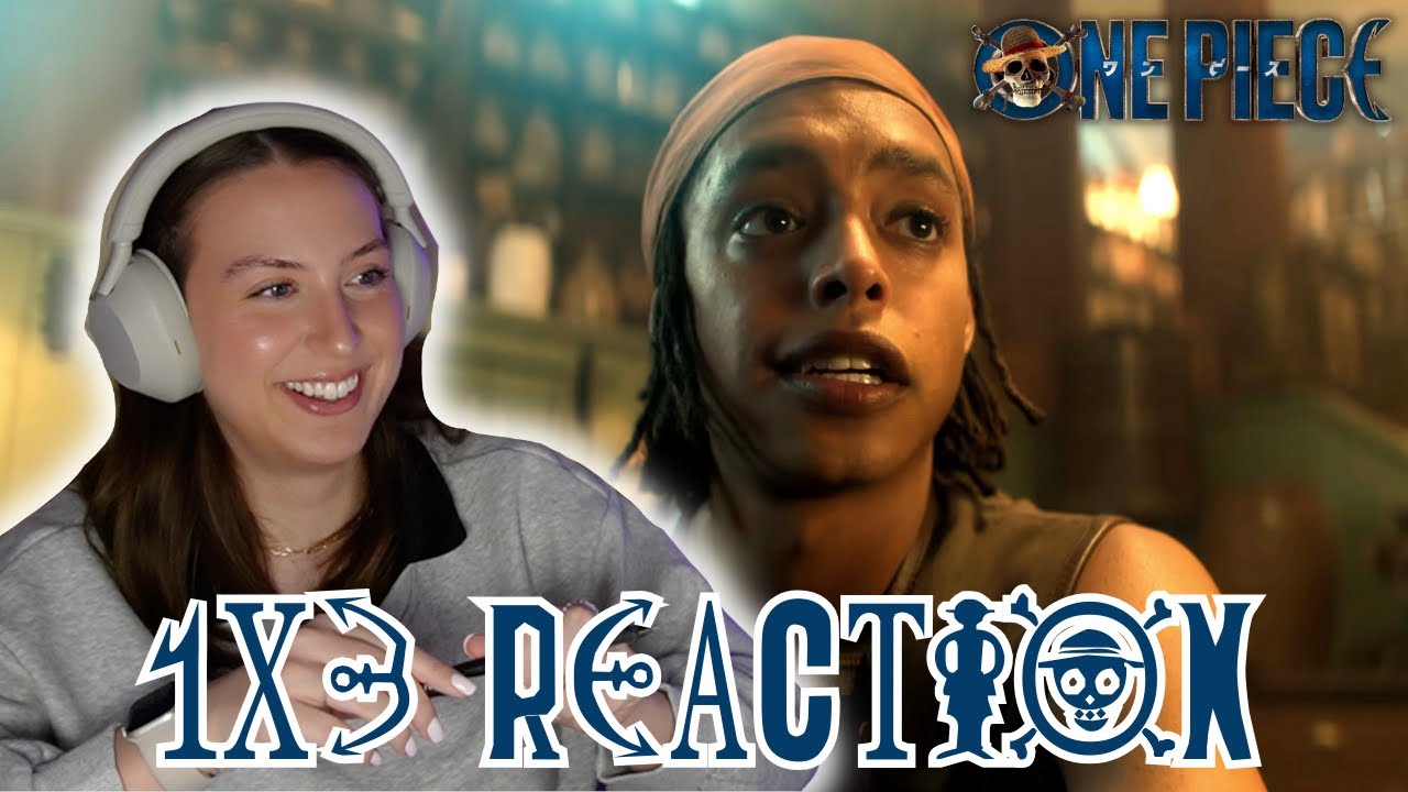 One Piece Live-Action Episode 3 Recap: The Boy who Cried Wolf