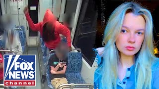 'JUDICIAL ACTIVISM': Charlotte stabbing leads to concerns over crime response
