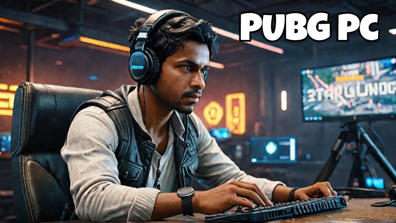 Pubg Pc Live 9800x3d 3080Ti 