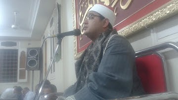مقطع رائع من سورة مريم للشيخ محمود الشحات انور