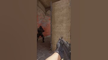 MP5-SD 2K on Inferno