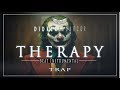 Dark hard epic orchestral underground instrumental beat trap  therapy