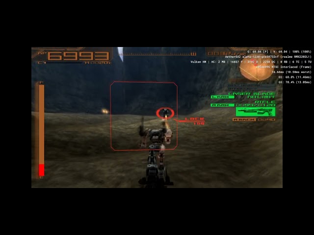 Shellshock - Nam '67 - Aethersx2 Android PS2 Emulator SD888 Realme GT 