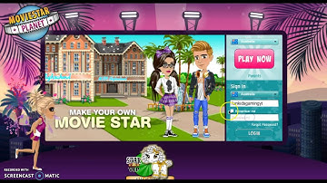 MSP  Getting Started #1