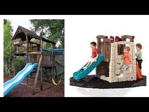 outside playsets outside playsets