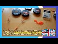 Vlog #2 - How To Make A Basic Deadbait Trace For Pike Fishing- PredatorBitesUK