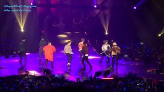20180127 Super Junior SuperShow7 Singapore - It's You