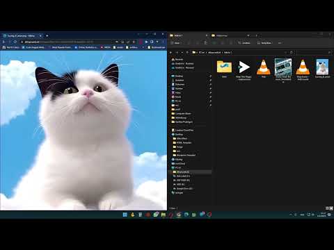 Realtime Sync File