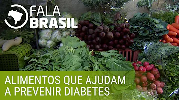 O que fazer para prevenir a diabetes?
