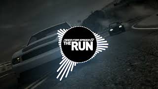 Need For Speed The Run | The Black Angels - Better Off Alone