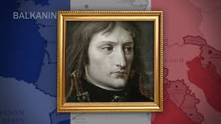 A tribute to Napoleon Bonaparte | 200th Anniversary of His Death