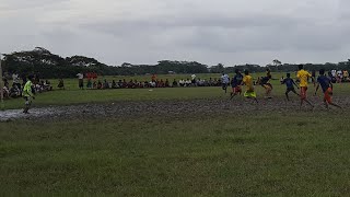 মৌডুবী ইউনিয়ন ১নং ওয়ার্ড বনাম ৩নং ওয়ার্ড ফুটবল ম্যাচ