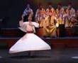 Sufi: Mevlana Rumi's Whirling Derwishes of Damascus in Amsterdam