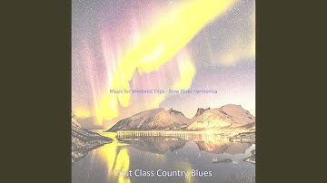 Sublime Backdrops for Country Vibes