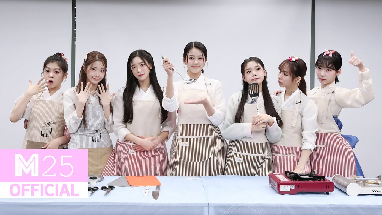 CLASS:y(클라씨) 새해 맞이 떡국 만들기 🥣