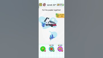 Braindom Level 217 !