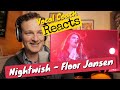 Vocal coach REACTS - Nightwish 'Yours Is An Empty Hope' (LIVE 2015)