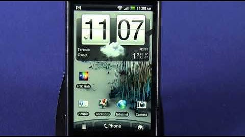 Episode 226: Video review - HTC Incredible S the S710a