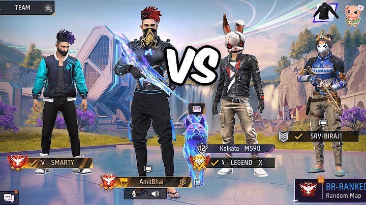 BIRAJ vs SMARTY