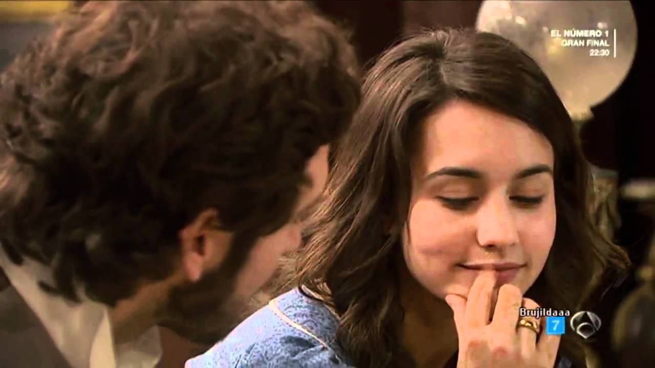 Te ordeno que comas soldado