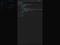 HTML CSS loading icon 👽 #shorts