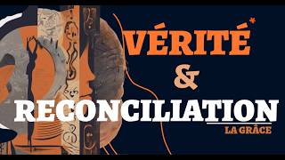 Culte du Dimanche 04 Octobre: Vérité et Réconciliation #vérité #truth #reconciliation #grace