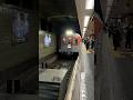 準急新開地行 1357F入線 2025/02/10 #神鉄1300系 #新開地駅 #ハッピーエンドへの期待は #マカロニえんぴつ #神戸高速鉄道 #神鉄三田線