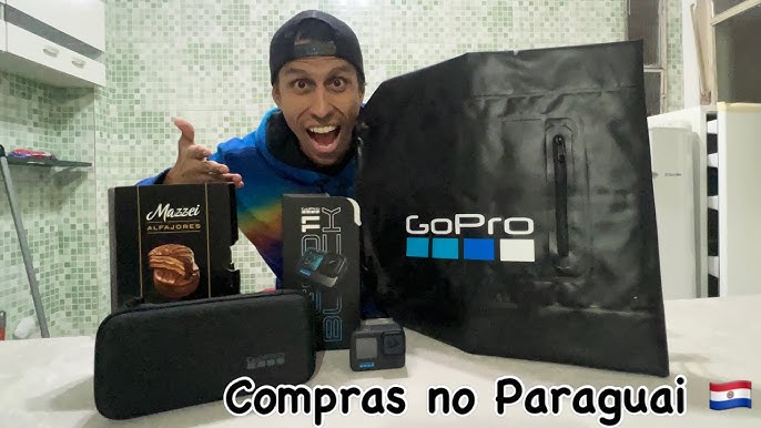 Vale a pena comprar consoles no Paraguai? Direto da Atacado Games