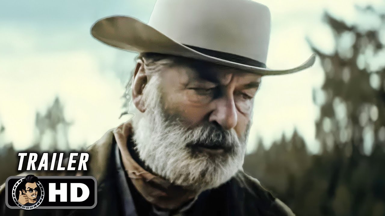 RUST | Teaser Trailer (2025) Alec Baldwin - YouTube