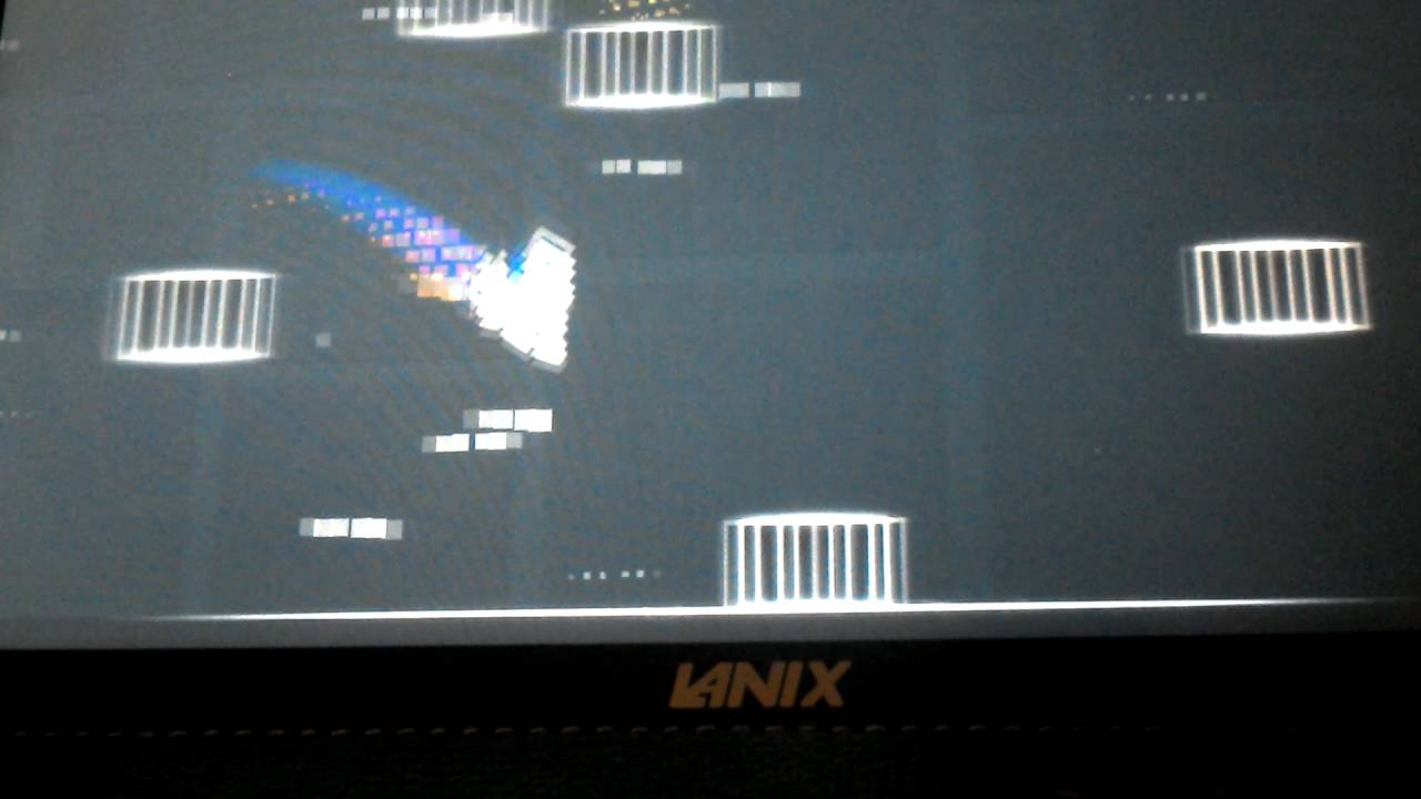 Geometry Dash Lite nivel 3 normal mode - YouTube