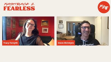 Fast Track to Fearless: Sell Yourself Fearlessly Without Feeling Like an Imposter