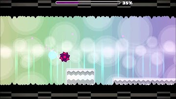 Geometry dash 2.0//Zenith by Echonox (5✮)