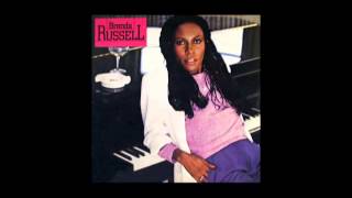 Video thumbnail of "Brenda Russell - A Little Bit Of Love"
