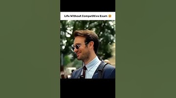 Life Without Exam 💀| IIT MOTIVATION😈🔥#iit #motivation #jee2025