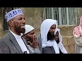 Sheikh Amin Ibro Gorsa Ajaibba Qabari Sheikh Adam Tulaa Irraati Dubatani Rabbin Si Ha Araramu