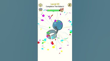 Impossible Date 2 Level 29