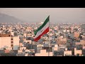 ‘Dying to get out of that place’: Iranian society ‘deeply divided’