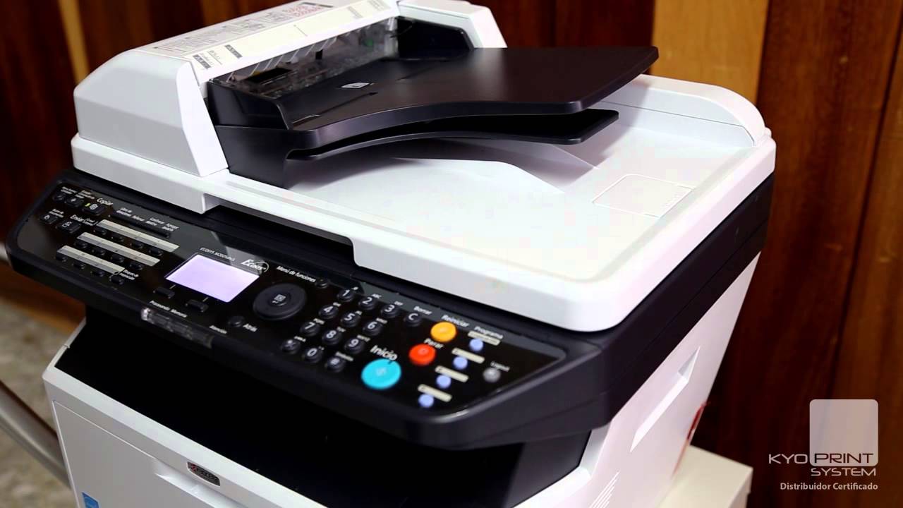 Ecosys m2035dn драйвер. МФУ 2035dn Kyocera. МФУ Kyocera FS-2035mfp. Принтер ECOSYS m2035dn. Kyocera FS 2035.