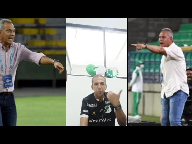 LA HISTORIA PARA DEPORTIVO CALI💚✅️MÁS FIRME QUE NUNCA💪SE VIENE LA HORA👍DIGAN LO QUE DIGAN😉 class=