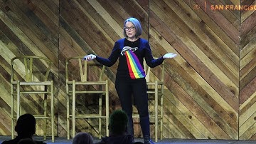 Commit San Francisco 2020: GitLab Product Keynote
