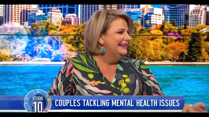 Tips To Help Your Partner Through Mental Health Is...
